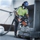 Przecinarka Husqvarna K 770 Dry Cut 12"