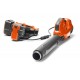 Dmuchawa akumulatorowa Husqvarna 530iBX
