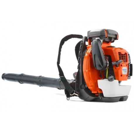 Dmuchawa spalinowa Husqvarna 580BTS