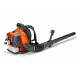 Dmuchawy do liści - HUSQVARNA 345BT