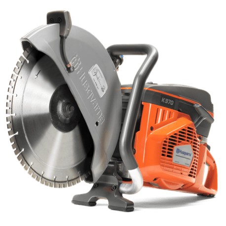 Przecinarka ręczna Husqvarna K 970 16"