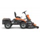 Ridery - Husqvarna R 200iX