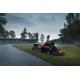 Kosiarka samojezdna Rider Husqvarna R 216T AWD
