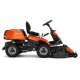 Kosiarka samojezdna Rider Husqvarna R 216T AWD