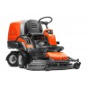 Kosiarka samojezdna Rider Husqvarna RC 318T