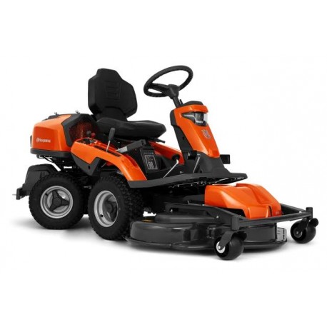 Kosiarka samojezdna Rider Husqvarna R 316TX AWD