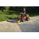 Kosiarka samojezdna Rider Husqvarna R 316TX AWD