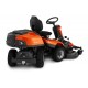 Kosiarka samojezdna Rider Husqvarna R 316TX AWD