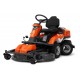 Kosiarka samojezdna Rider Husqvarna R 316TX AWD