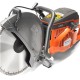 Przecinarka ręczna Husqvarna K 970 16"