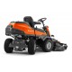 Kosiarka samojezdna Rider Husqvarna R 420TsX AWD