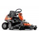 Kosiarka samojezdna Rider Husqvarna R 420TsX AWD