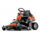 Kosiarka samojezdna Rider Husqvarna R 420TsX AWD