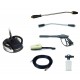 Myjka COMET KSM 1480 Extra Plus