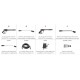 Myjka zimnowodna COMET K 200 12/200 Classic
