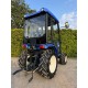 TRAKTOR ISEKI TM 3267 AL ECO Z KABINĄ I TUZ