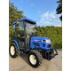 TRAKTOR ISEKI TM 3267 AL ECO Z KABINĄ I TUZ