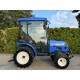 TRAKTOR ISEKI TM 3267 AL ECO Z KABINĄ I TUZ