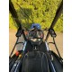TRAKTOR ISEKI TM 3267 AL ECO Z KABINĄ I TUZ