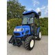 TRAKTOR ISEKI TM 3267 AL ECO Z KABINĄ I TUZ