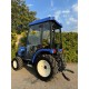 TRAKTOR ISEKI TM 3267 AL ECO Z KABINĄ I TUZ