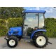 TRAKTOR ISEKI TM 3267 AL ECO Z KABINĄ I TUZ