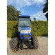 TRAKTOR ISEKI TM 3267 AL ECO Z KABINĄ I TUZ