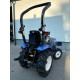 TRAKTOR ISEKI TM 3187 AL