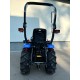 TRAKTOR ISEKI TM 3187 AL