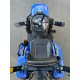 TRAKTOR ISEKI TM 3187 AL