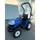 TRAKTOR ISEKI TM 3187 A