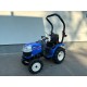 TRAKTOR ISEKI TM 3187 A