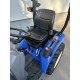 TRAKTOR ISEKI TM 3187 A