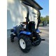 TRAKTOR ISEKI TM 3187 A