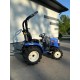 TRAKTOR ISEKI TM 3187 A