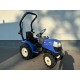 TRAKTOR ISEKI TM 3187 A