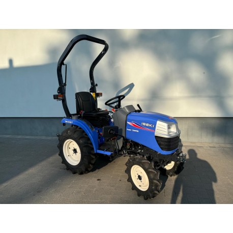 TRAKTOR ISEKI TM 3187 A