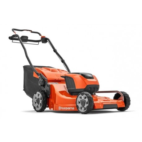 Kosiarka akumulatorowa Husqvarna LC 353iVX