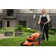 Kosiarka akumulatorowa Husqvarna LC 353iVX