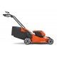 Kosiarka akumulatorowa Husqvarna LC 353iVX