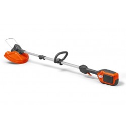Podkaszarki - Model HUSQVARNA 215iL z akumulatorem i ładowarką