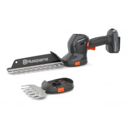 Nożyce do żywopłotu - Husqvarna Aspire™ S20-P4A bez akumulatora i ładowarki