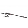 Nożyce do żywopłotu - Husqvarna Aspire™ S20-P4A + Aspire™ pole-P4A bez akumulatora i ładowarki