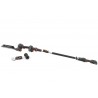 Nożyce do żywopłotu - Aspire™ S20-P4A + Aspire™ pole-P4A z akumulatorem i ładowarką