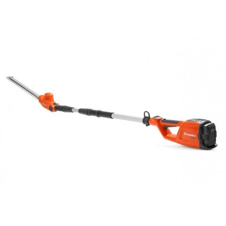 NOŻYCE AKUMULATOROWE HUSQVARNA 120iTK4-H + akumulator BLi10 + ładowarka QC 80