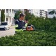 Nożyce do żywopłotu - HUSQVARNA 522iHDR60 bez akumulatora i ładowarki