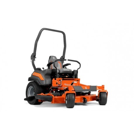 Kosiarka o zerowym promieniu skrętu HUSQVARNA Z454X