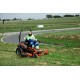 Kosiarka o zerowym promieniu skrętu HUSQVARNA Z560X