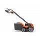 Wertykulatory i skaryfikatory - Model HUSQVARNA S 138i z akumulatorem i ładowarką