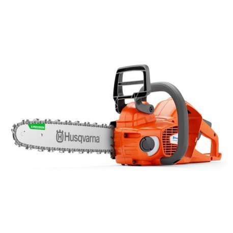 Pilarki łańcuchowe - HUSQVARNA 535i XP®